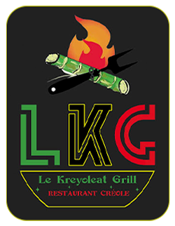 Adresse - Horaires - Téléphone - Le Kreyoleat Grill - restaurant VILLEURBANNE